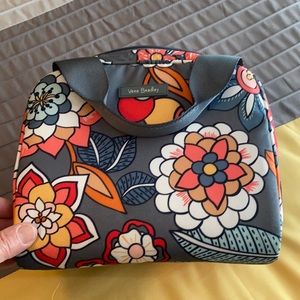 Vera Bradley lunch bag